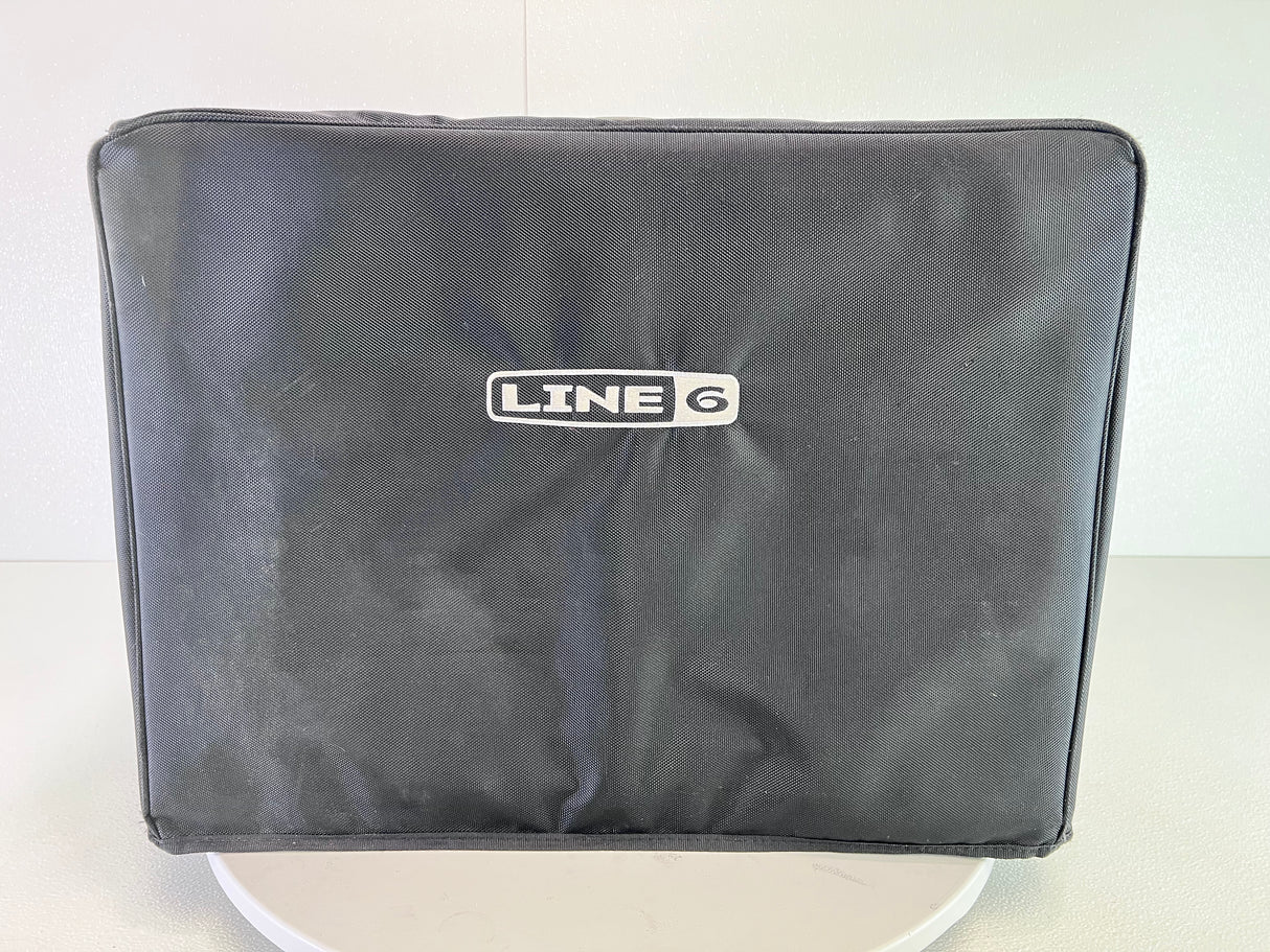 Used Line 6 PowerCab 112 Plus W/Cover