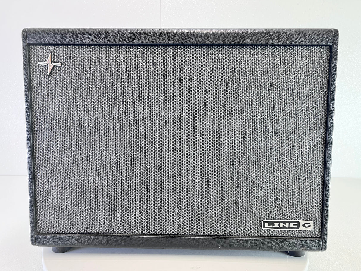 Used Line 6 PowerCab 112 Plus W/Cover