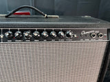 Used Fender Champion 100 Combo - Black