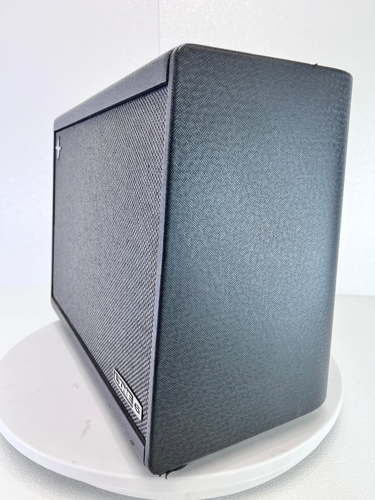 Used Line 6 PowerCab 112 Plus W/Cover