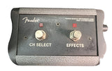 Used Fender Champion 100 Combo - Black