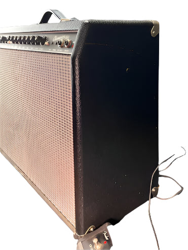Used Fender Champion 100 Combo - Black