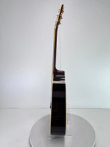 Used Yamaha LL-TA Trans Acoustic Natural