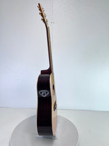 Used Yamaha LL-TA Trans Acoustic Natural