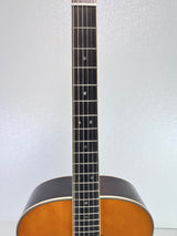 Used Yamaha LL-TA Trans Acoustic Natural