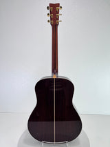 Used Yamaha LL-TA Trans Acoustic Natural