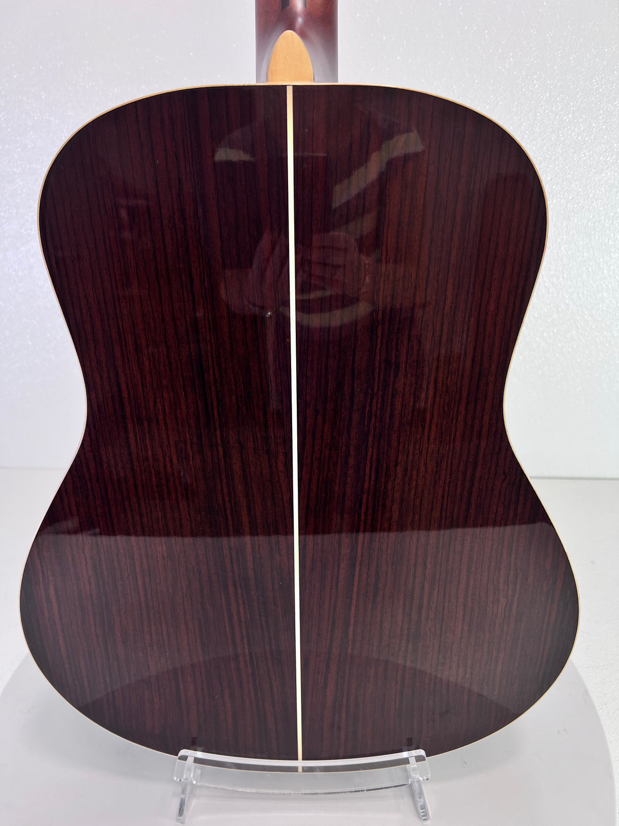 Used Yamaha LL-TA Trans Acoustic Natural