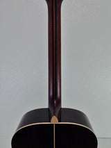 Used Yamaha LL-TA Trans Acoustic Natural