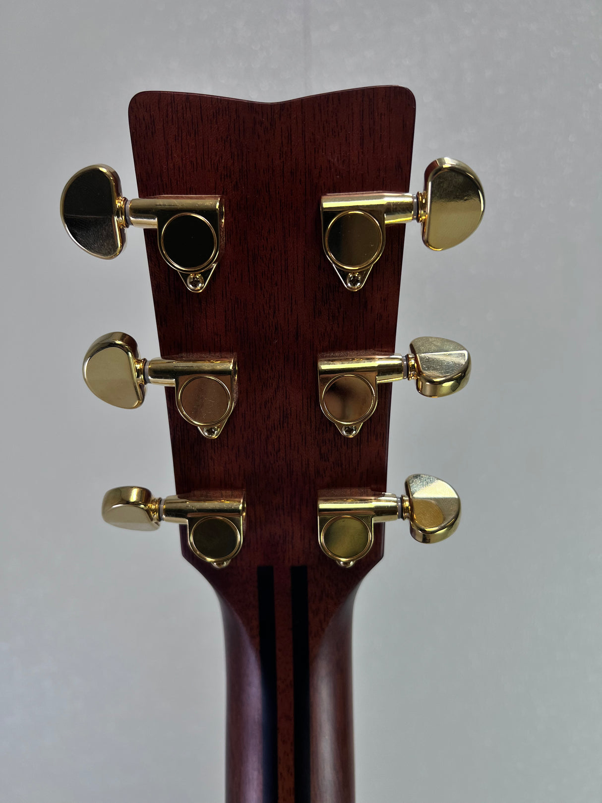 Used Yamaha LL-TA Trans Acoustic Natural