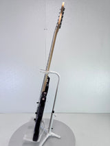 Used Squier JazzMaster Baritone OxBlood