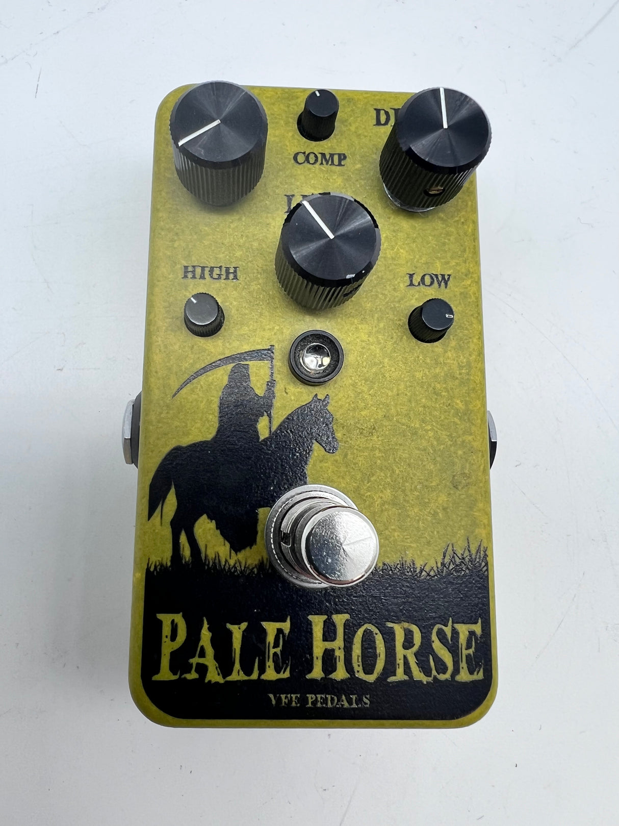 Used VFE Pale Horse 2019 Overdrive