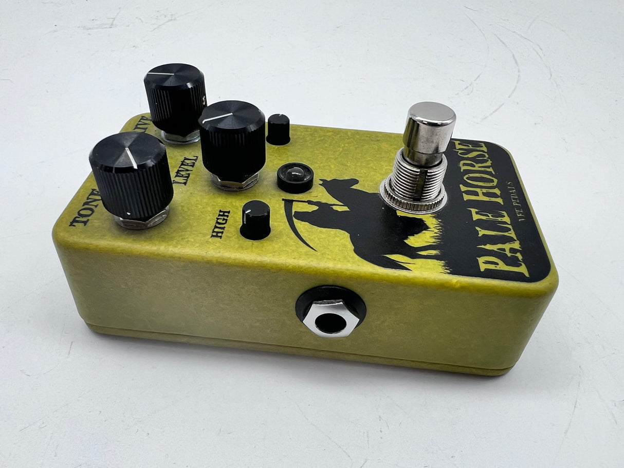 Used VFE Pale Horse 2019 Overdrive