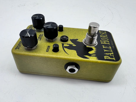 Used VFE Pale Horse 2019 Overdrive