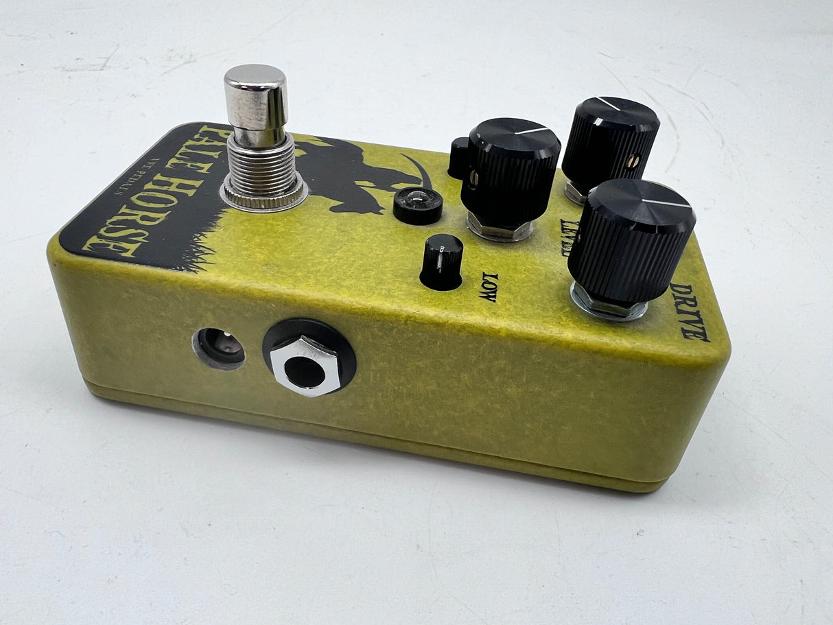Used VFE Pale Horse 2019 Overdrive