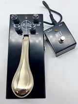 Used Gamechanger Audio Plus Pedal & Wet Footswitch Set