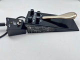 Used Gamechanger Audio Plus Pedal & Wet Footswitch Set