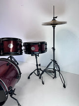 Used Ludwig Questlove Pocket Kit