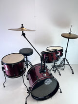 Used Ludwig Questlove Pocket Kit