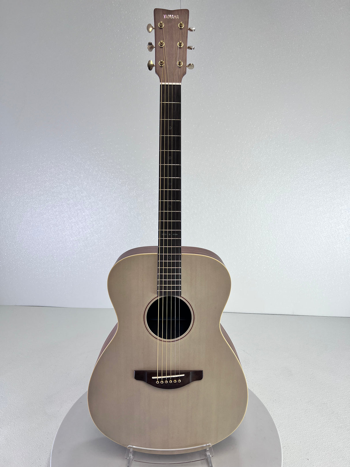 Used Yamaha Storia Acoustic Guitar