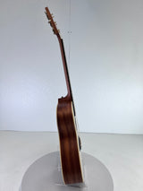 Used Yamaha Storia Acoustic Guitar