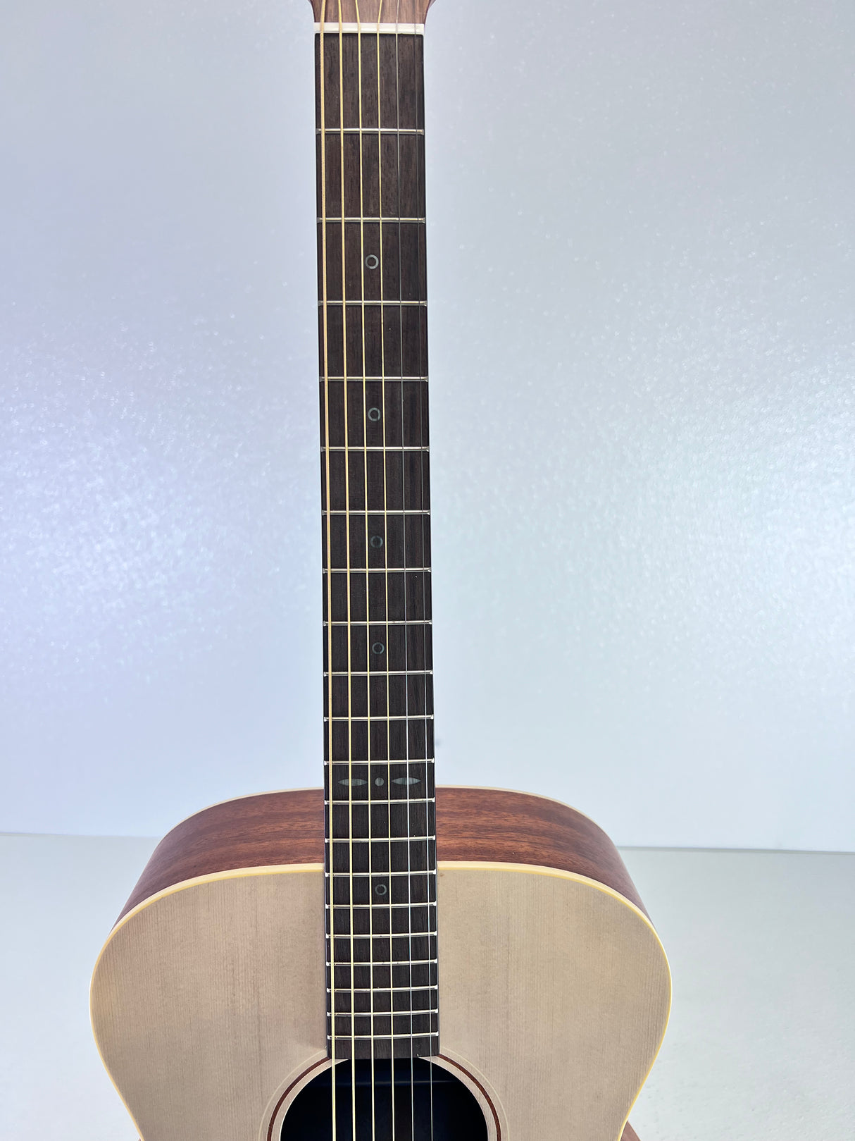 Used Yamaha Storia Acoustic Guitar