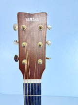 Used Yamaha Storia Acoustic Guitar