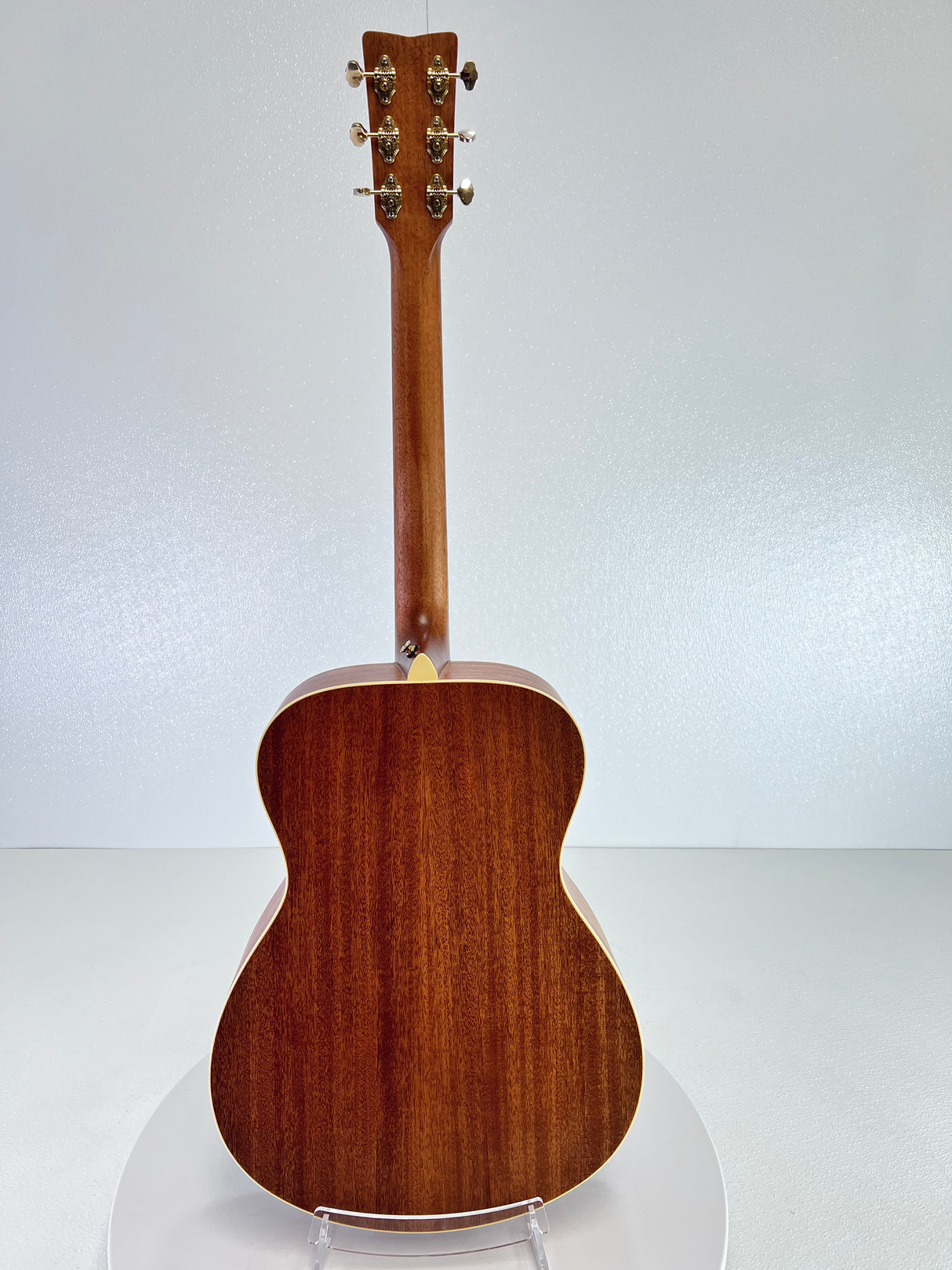 Used Yamaha Storia Acoustic Guitar