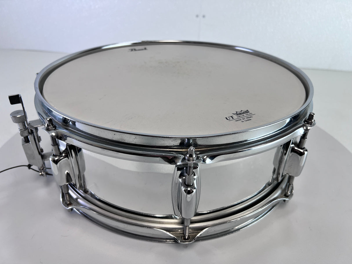 Used Ludwig Accent Snare 5"x14"