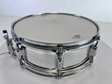 Used Ludwig Accent Snare 5"x14"