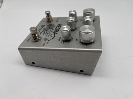 Used Meris Hedra 3-Voice Rhythmic Pitch Shifter Effect Pedal