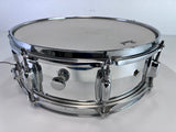 Used Ludwig Accent Snare 5"x14"