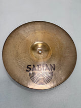 Used Sabian B8 Plus Crash 16"