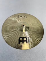 Used Meinl HCS Crash 14"