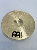 Used Meinl HCS Crash 14"