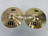 Used Meinl HCS Hi Hats 13"