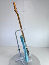 Used Squier Classic Vibe Jaguar W/ Bigsby Bag
