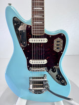Used Squier Classic Vibe Jaguar W/ Bigsby Bag