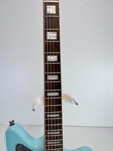 Used Squier Classic Vibe Jaguar W/ Bigsby Bag