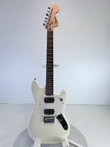 Used Squier Bullet Mustang