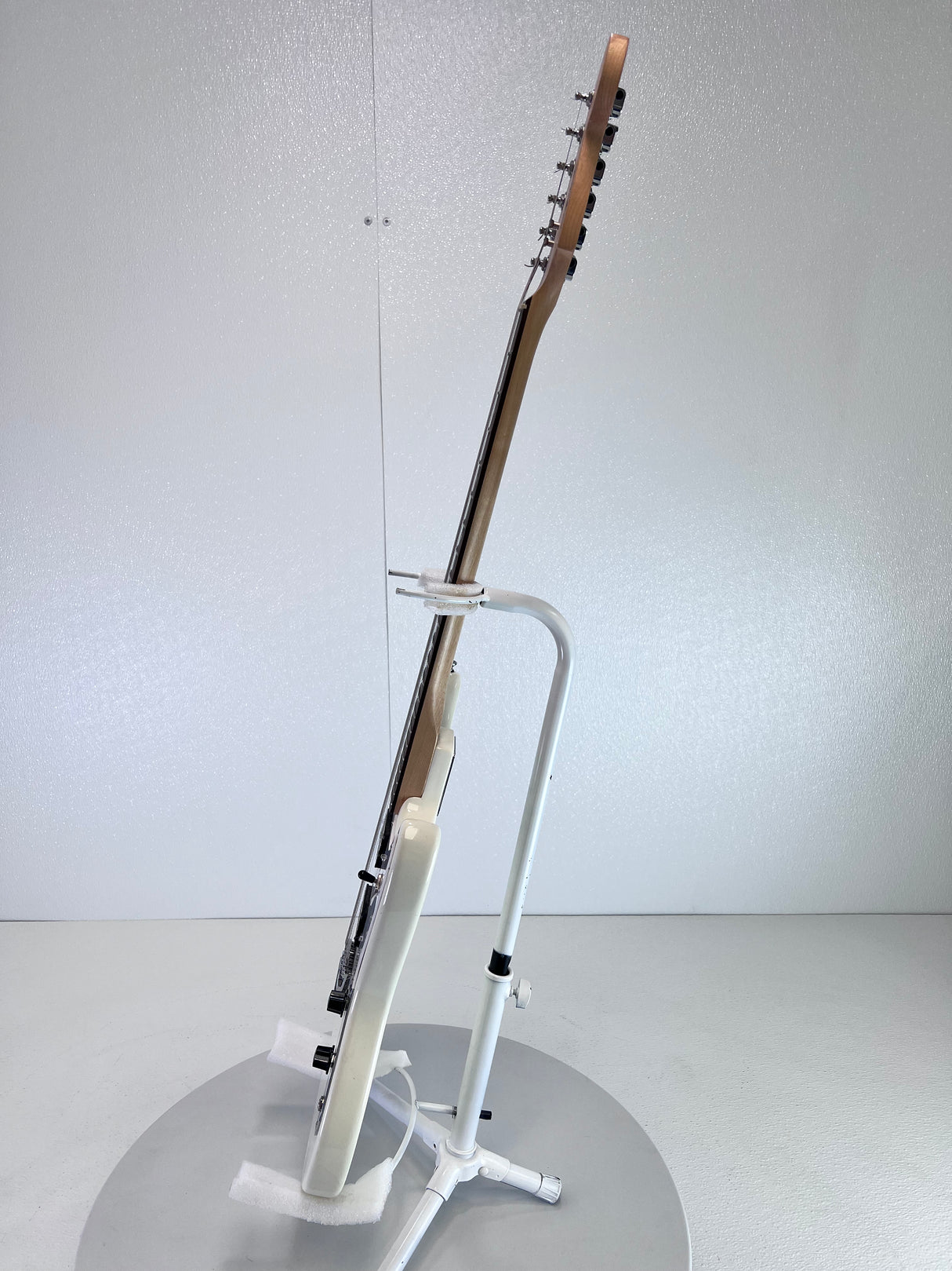 Used Squier Bullet Mustang