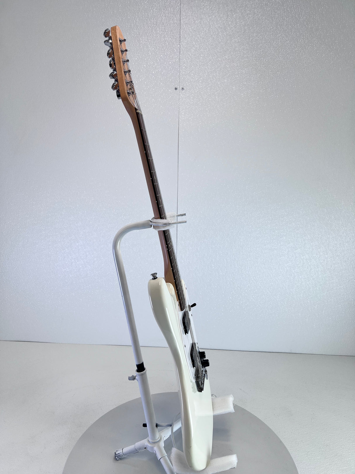 Used Squier Bullet Mustang