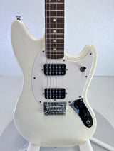 Used Squier Bullet Mustang
