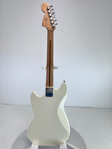 Used Squier Bullet Mustang