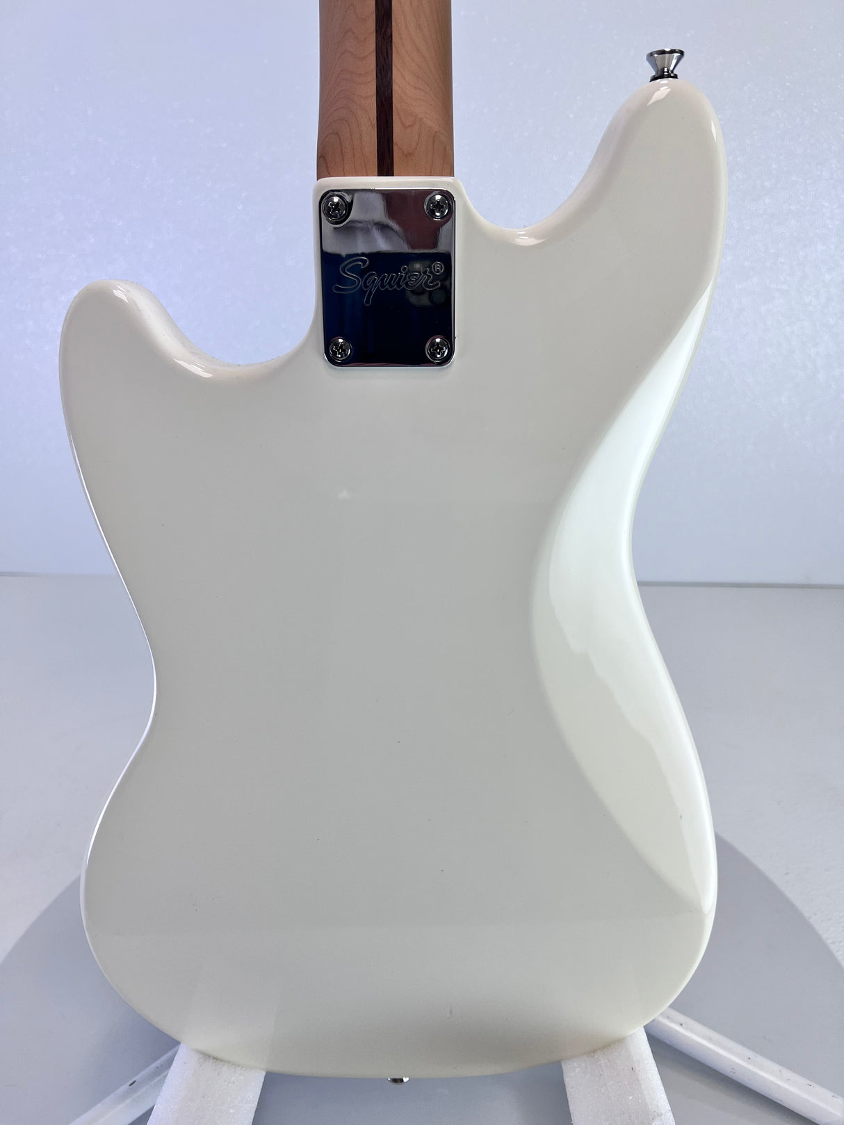 Used Squier Bullet Mustang