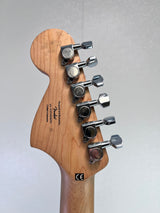 Used Squier Bullet Mustang