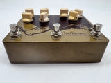Used Earthquaker Hoof Reaper Pedal