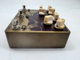 Used Earthquaker Hoof Reaper Pedal