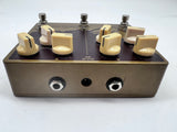 Used Earthquaker Hoof Reaper Pedal