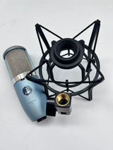 Used AKG Perception 420 Microphone W/Case