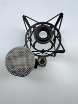 Used AKG Perception 420 Microphone W/Case